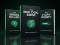 The Biologic Edge + 2 FREE GIFTS (The Brain Killer & The 7-Day Reset)